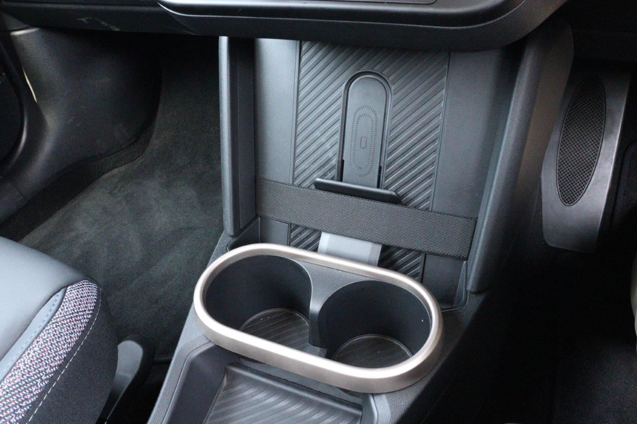 MINI Cooper C 5-doors