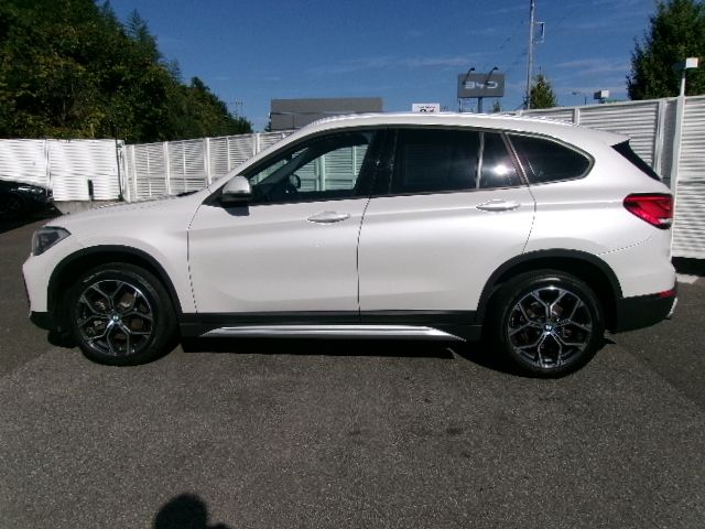 F48 X1 xDrive18d B47 2.0d LCI