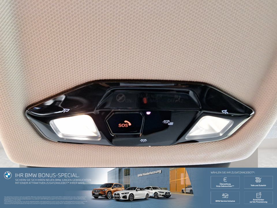 BMW 216