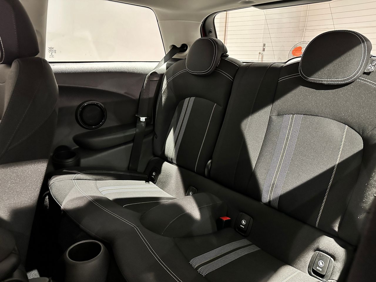F56 MINI Cooper S 3-Door Hatch LCI