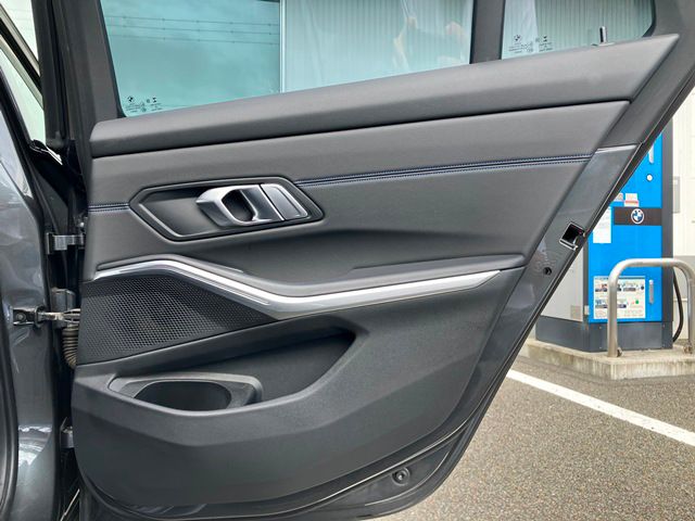 G21 320d xDrive Touring RHD