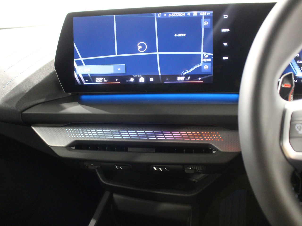 M135 xDrive Sports Hatch