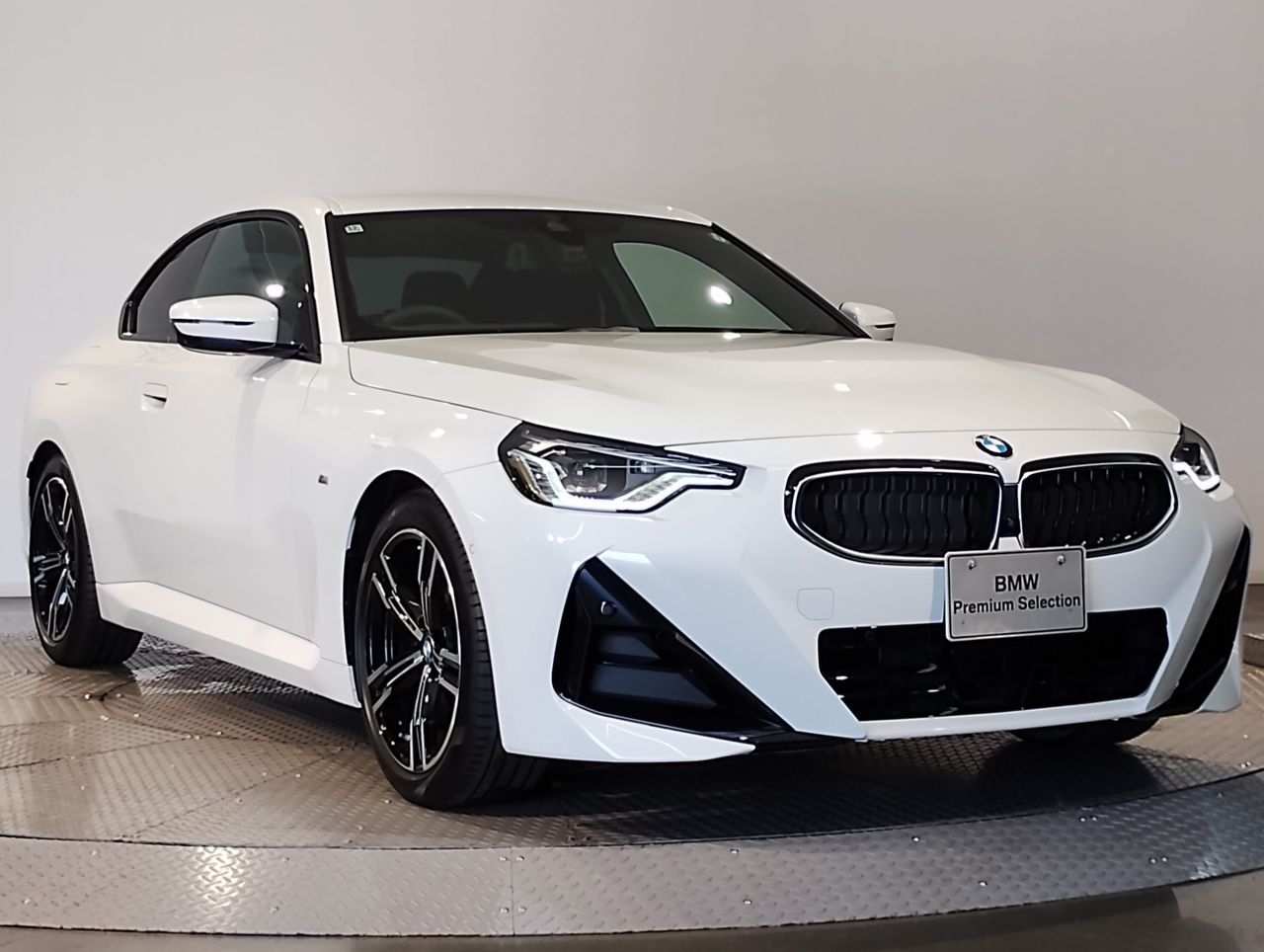 G42 220i Coupe