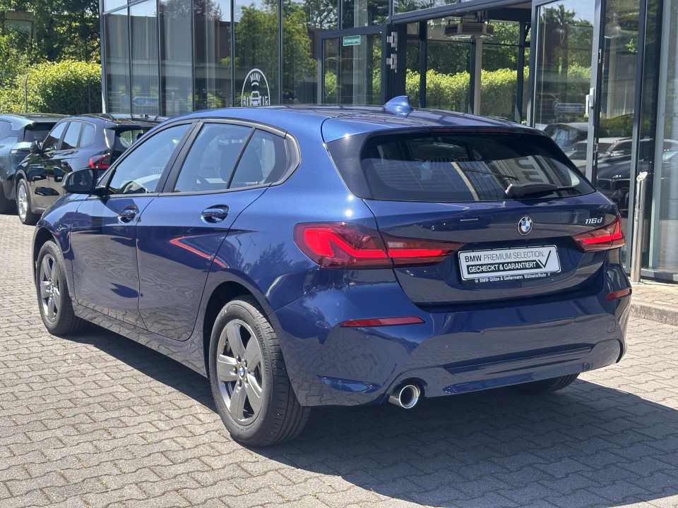 BMW 116