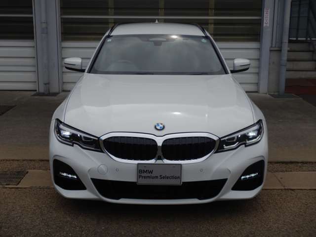 G21 320d xDrive Touring RHD
