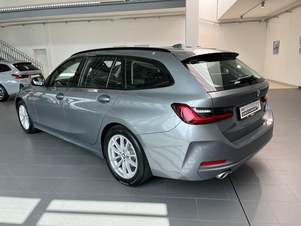 BMW 318