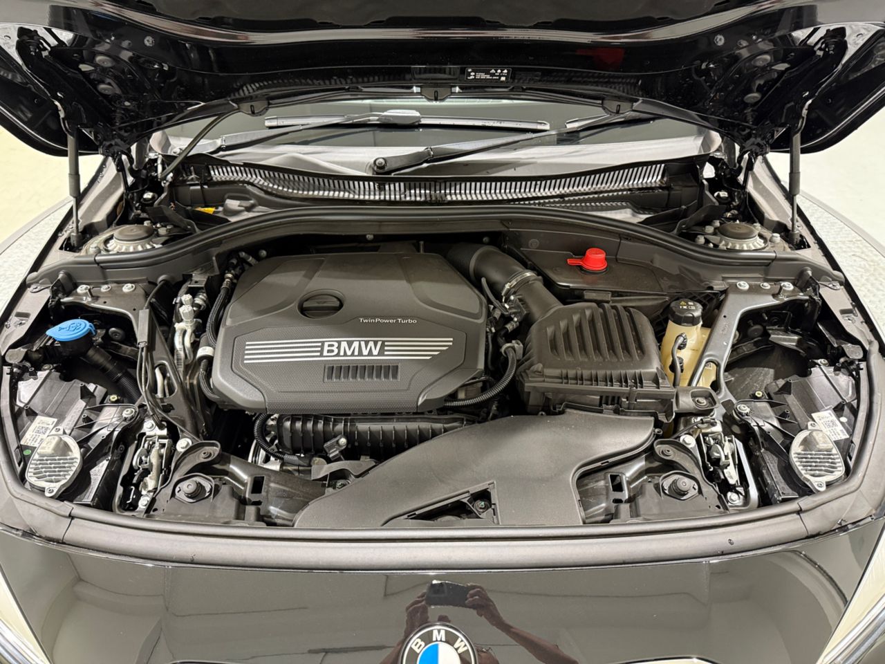 118i RHD