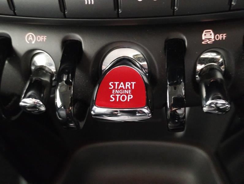 MINI One Hatch RHD F56