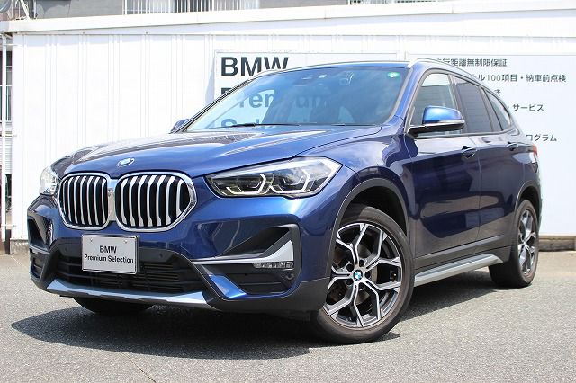 X1 xDrive 18d xLine