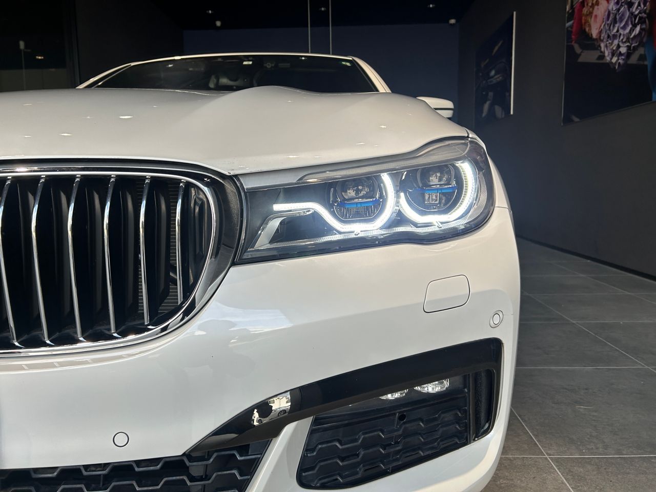 740I