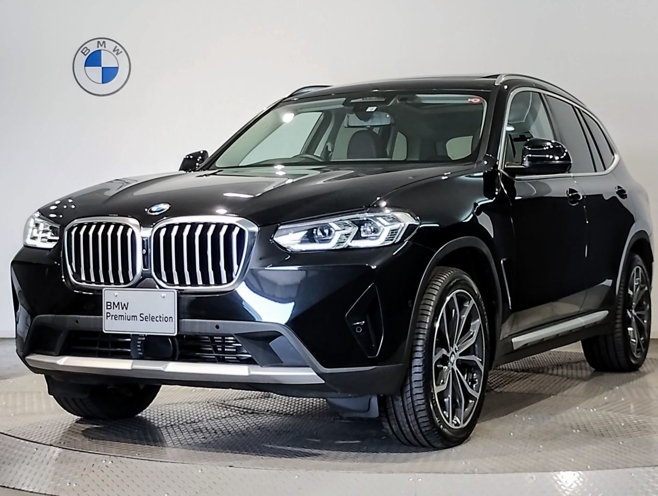 X3 xDrive20d