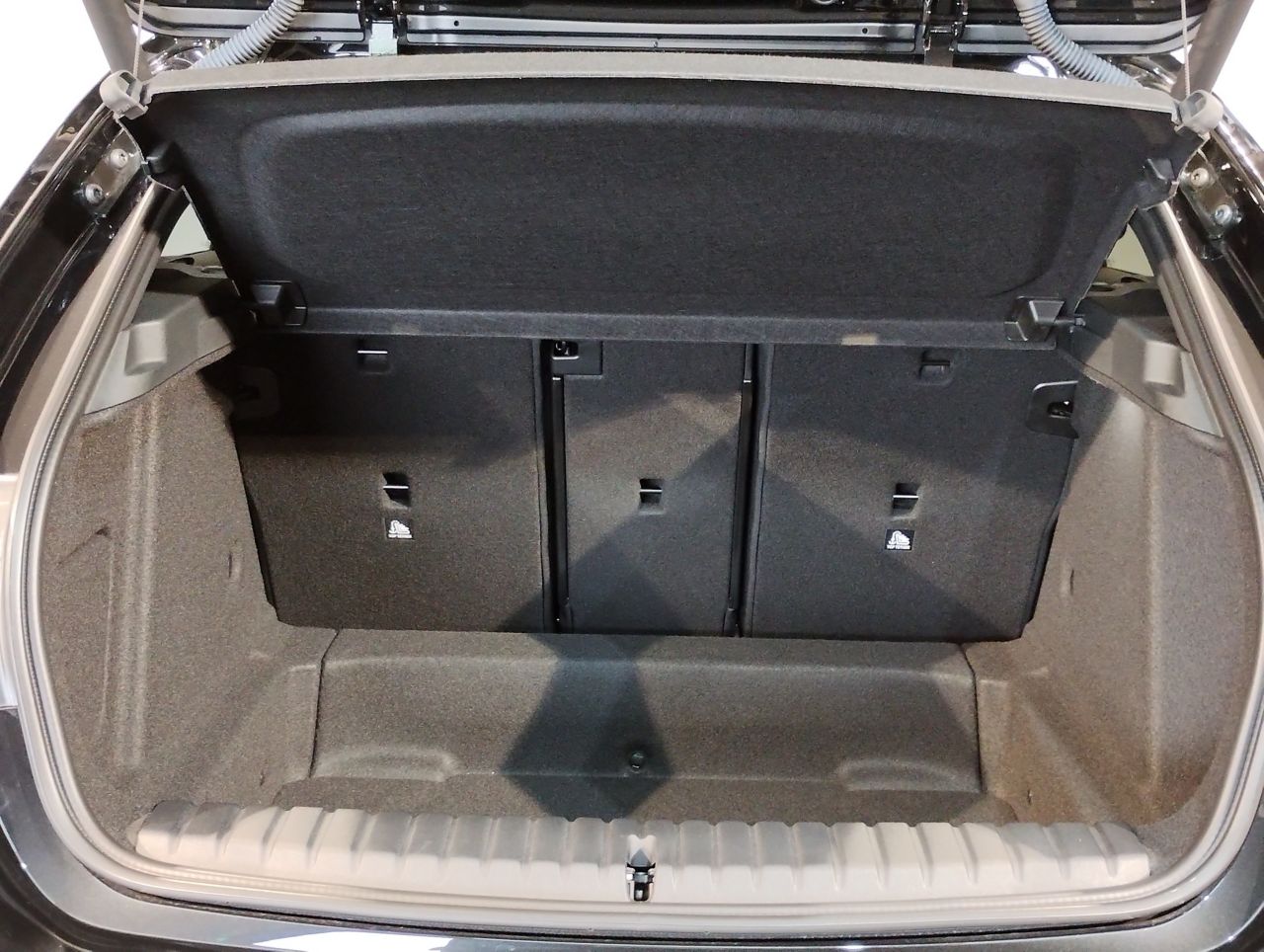 F40 M135i xDrive Sports Hatch 5-door B48 2.0i
