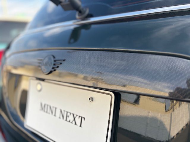 F56 MINI JOHN COOPER WORKS