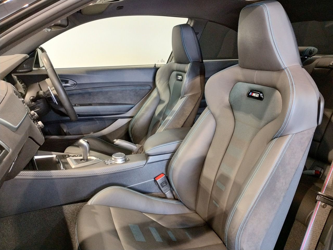 F87 M2 Competition S55 3.0i