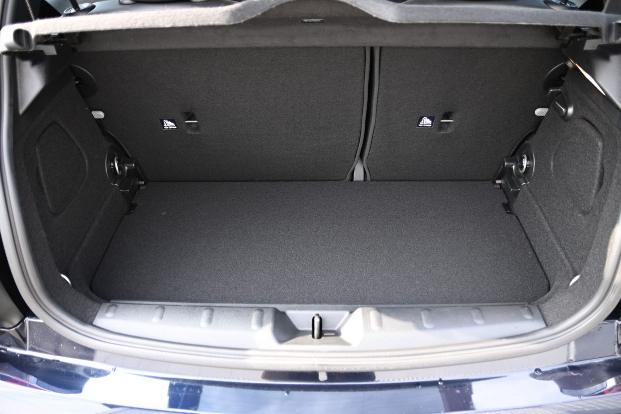 F56 MINI JOHN COOPER WORKS