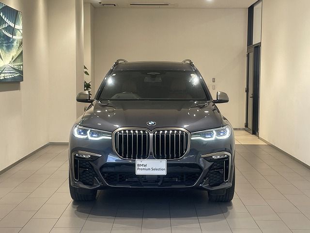 G07 X7 M50i N63 4.4i