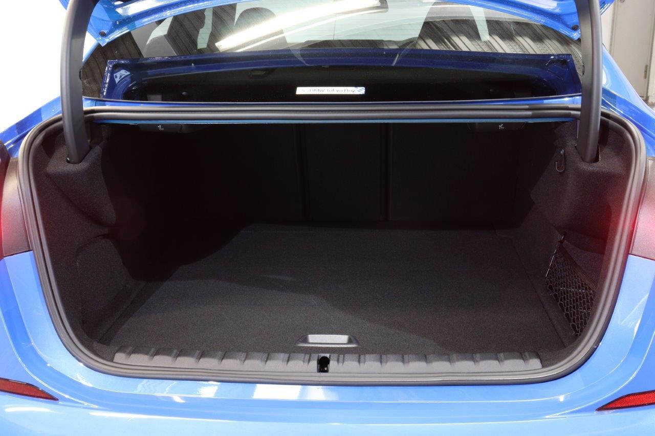F4* **35i xDrive **** ***** B48 2.0i