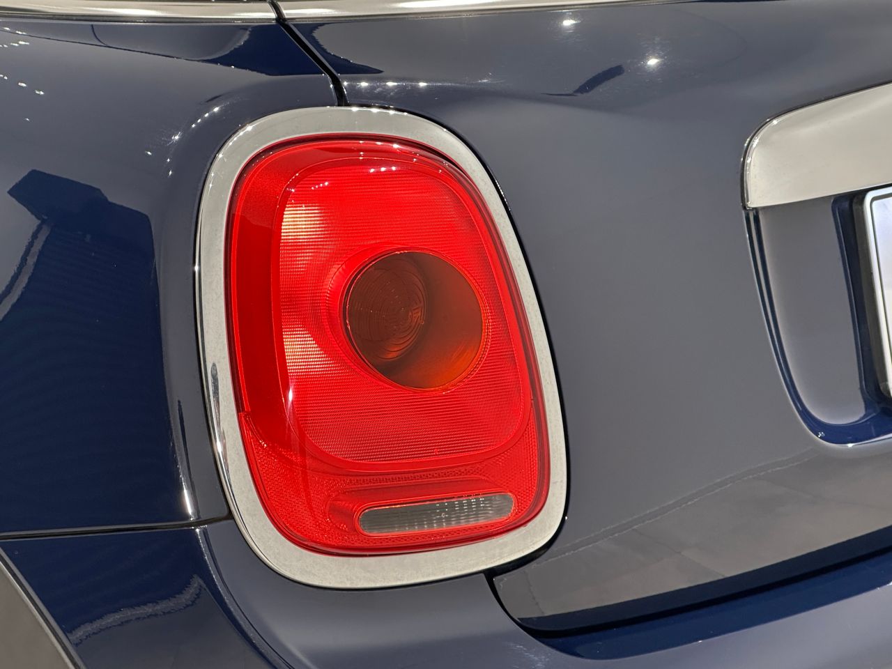 F55 COOPER