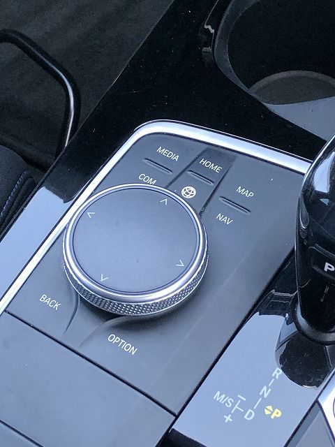 118i RHD