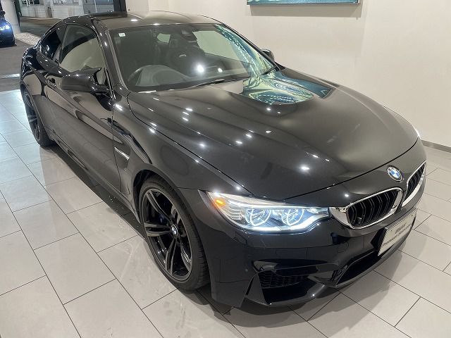 M4 CO