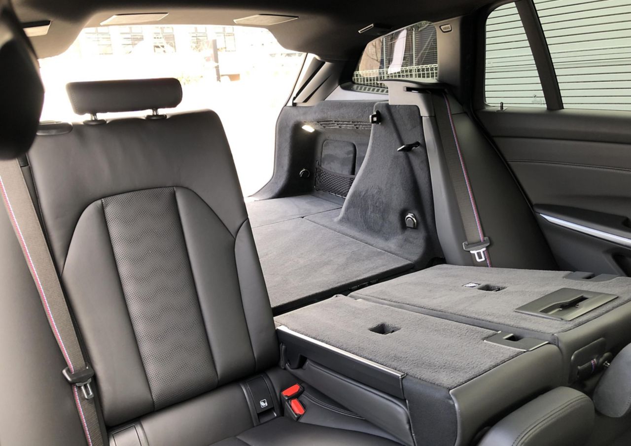 G81 M3 Competition M xDrive Touring RHD