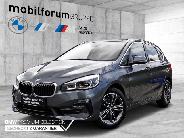218d Active Tourer