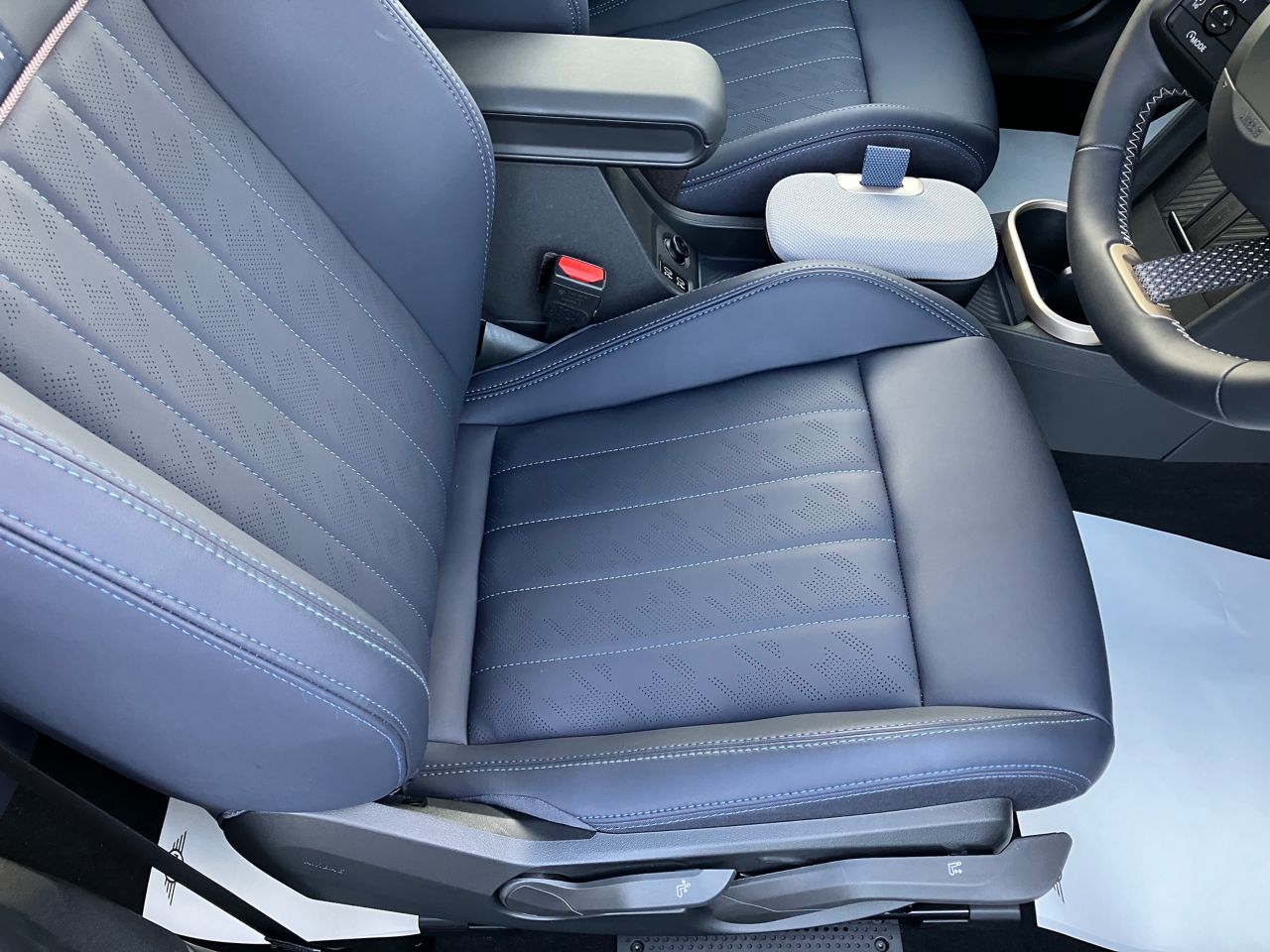 F66 MINI Cooper S 3Dr