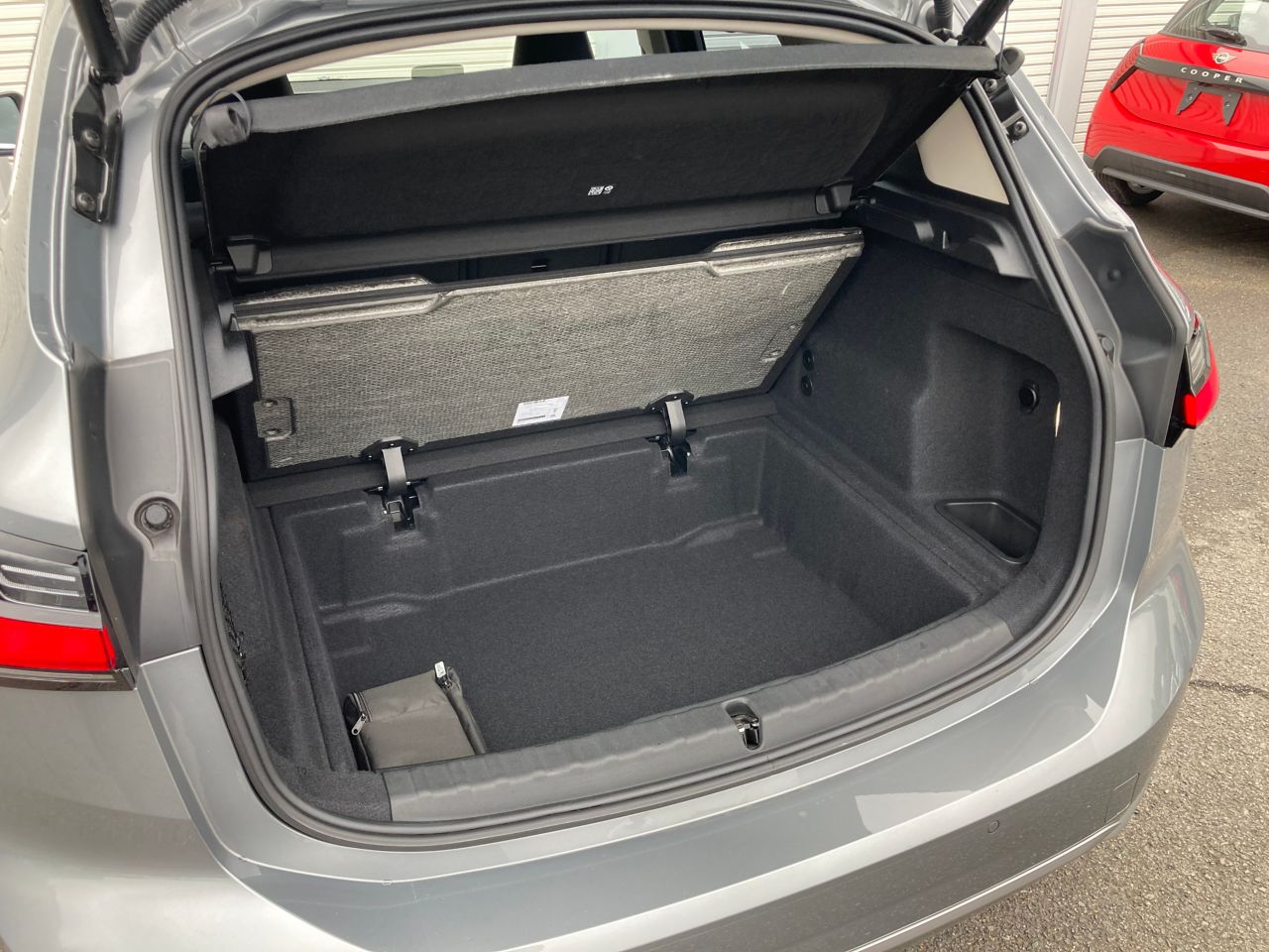 U06 218d Active Tourer B47 2.0d