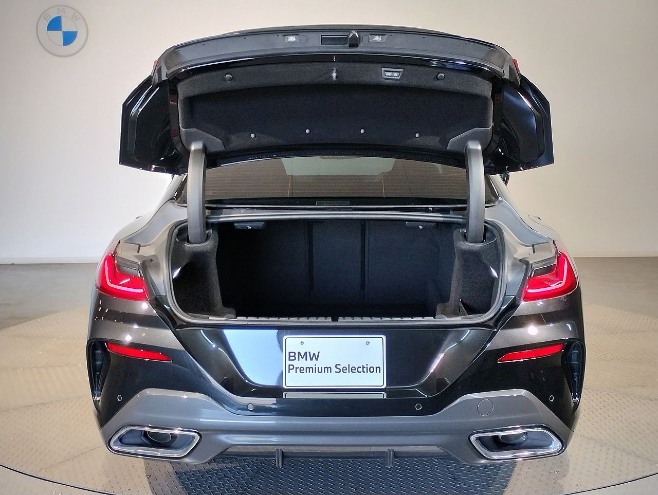 G16 840d xDrive Gran Coupe B57 3.0d