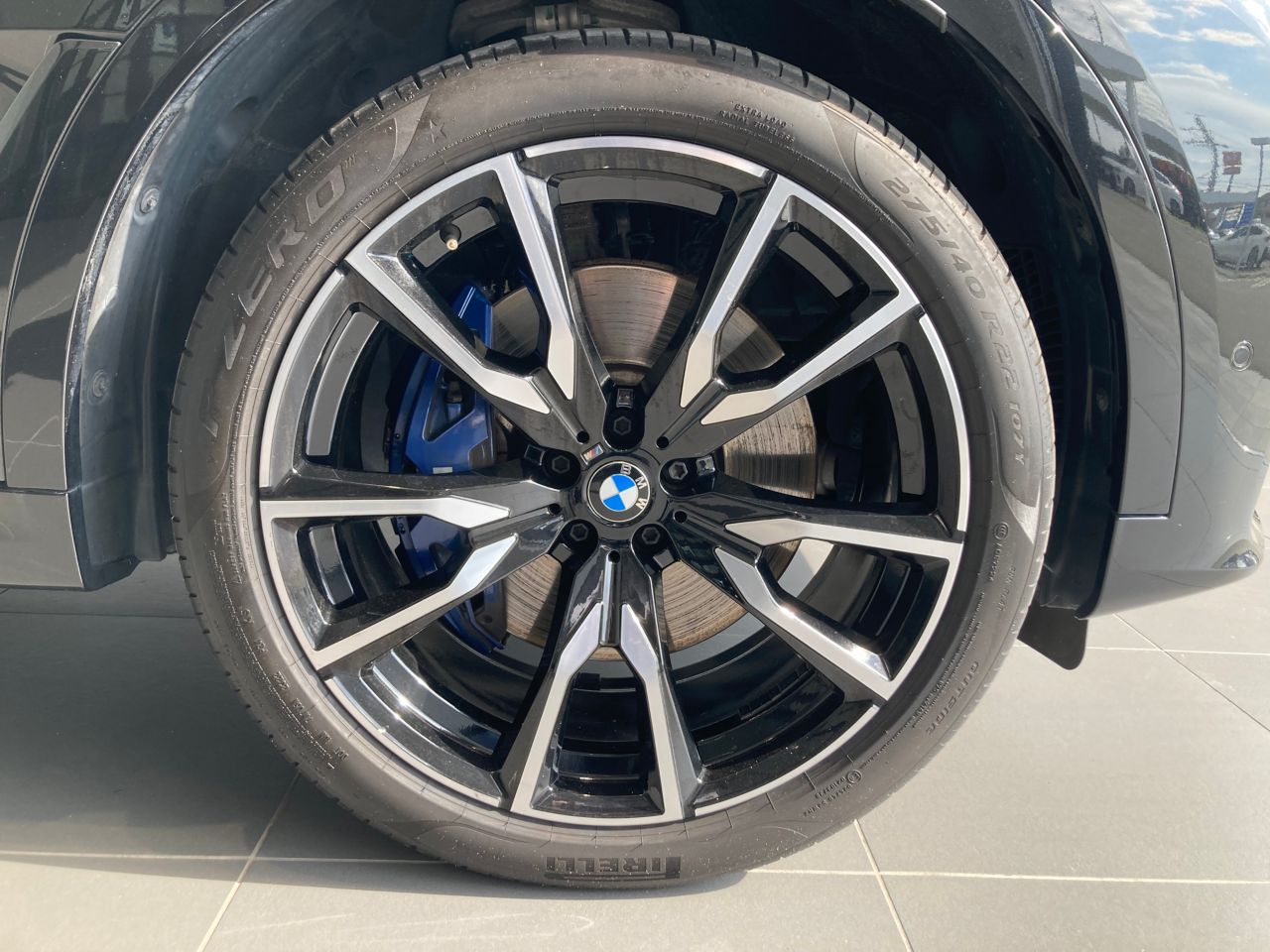 G07 X7 xDrive30d N57 3.0d
