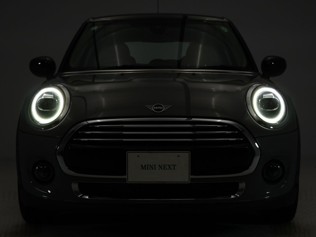 F55 COOPER D (AT)