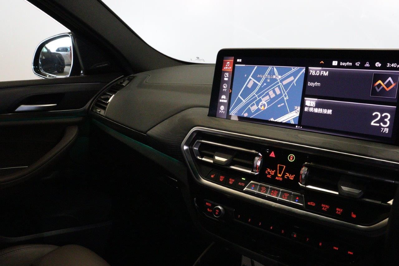 X4 xDrive20d RHD