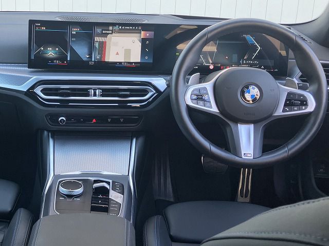 320d xDrive Berline RHD