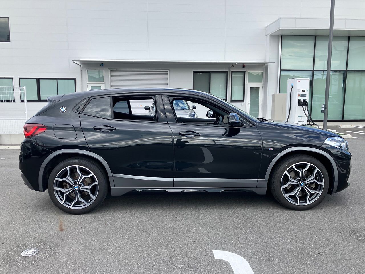 F39 X2 xDrive20d B47 2.0d