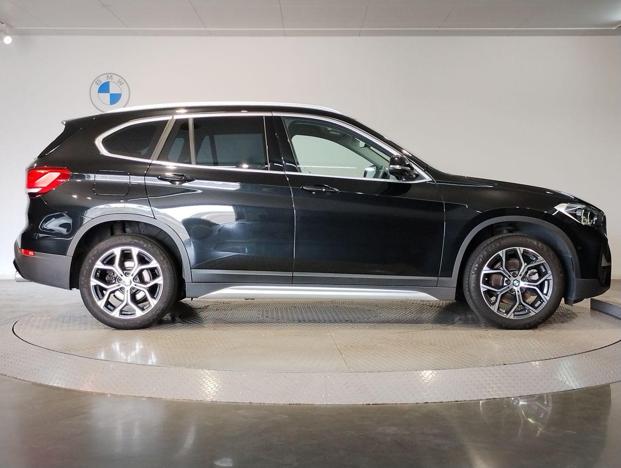 F48 X1 xDrive18d B47 2.0d LCI