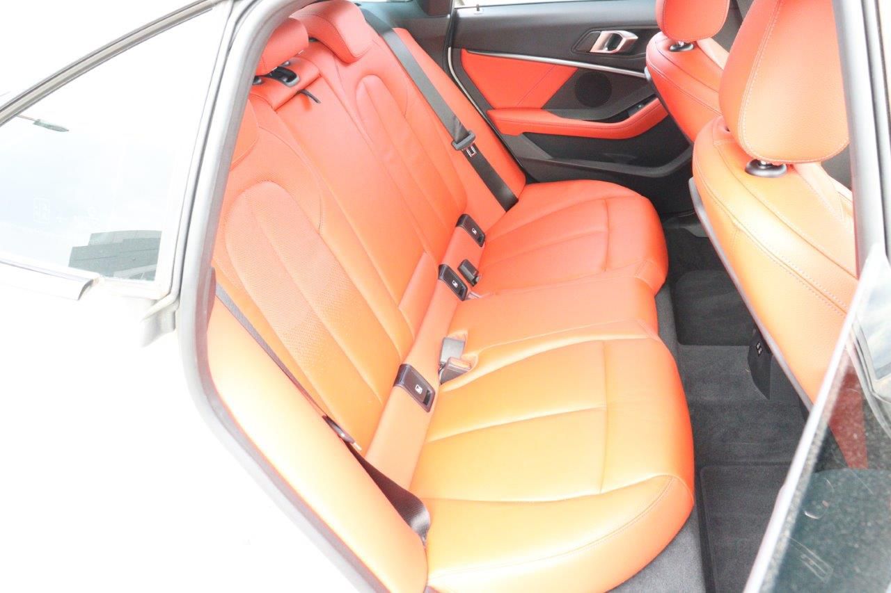 F4* **35i xDrive **** ***** B48 2.0i