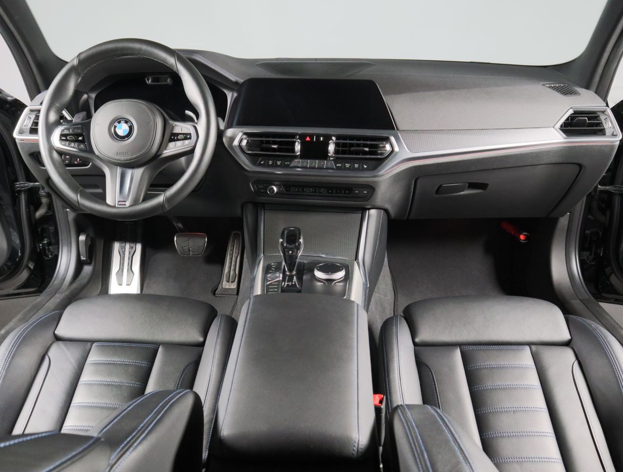 M340i xDrive Berlina