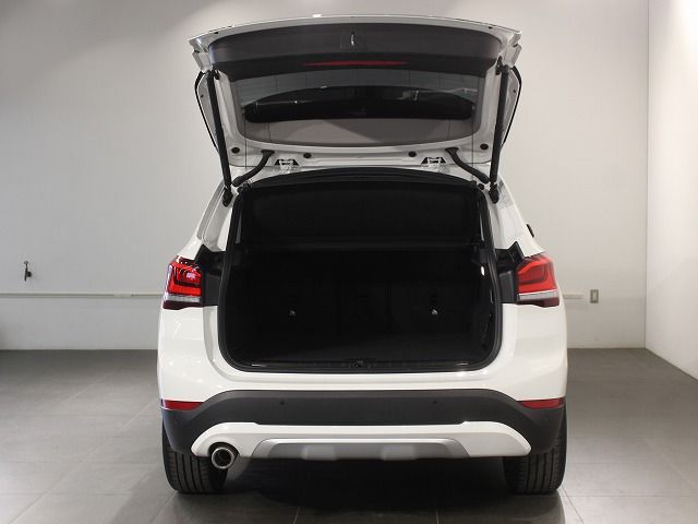 X1 sDrive18i RHD
