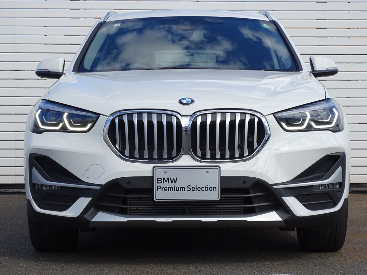 F48 X1 xDrive18d B47 2.0d LCI