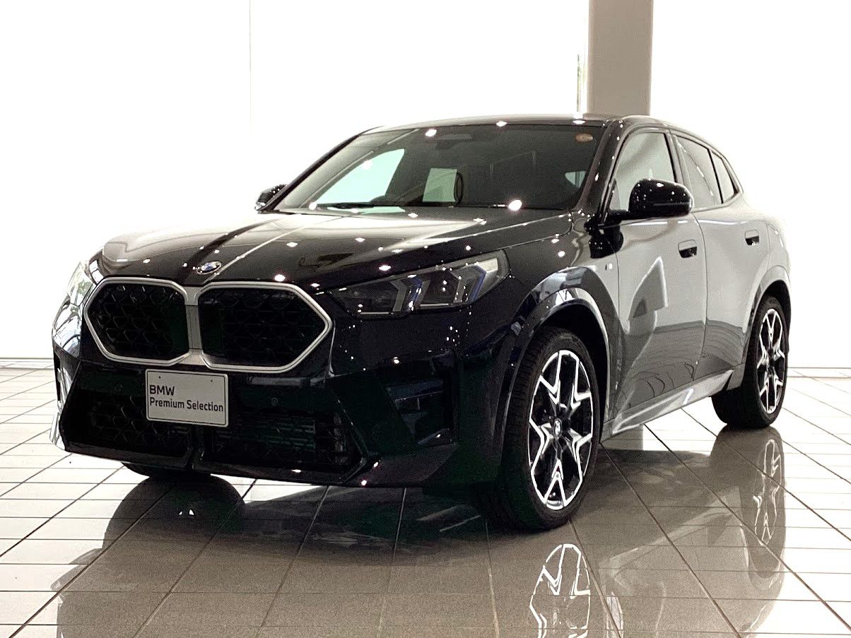 X2 xDrive20i M Sport