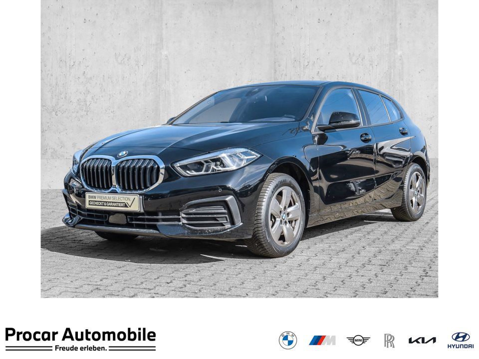 BMW 118