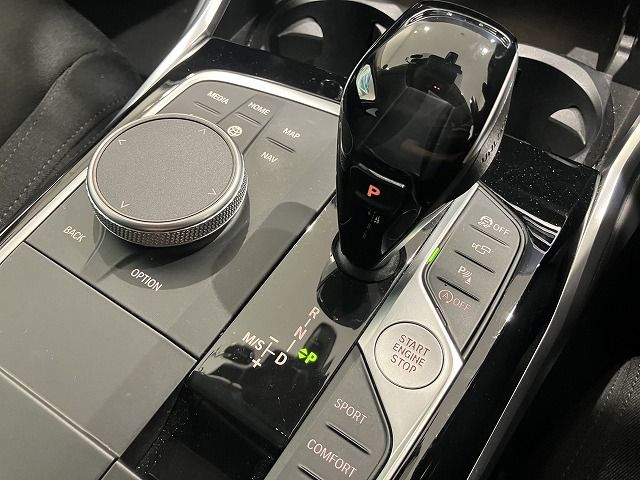 G21 320d xDrive Touring RHD