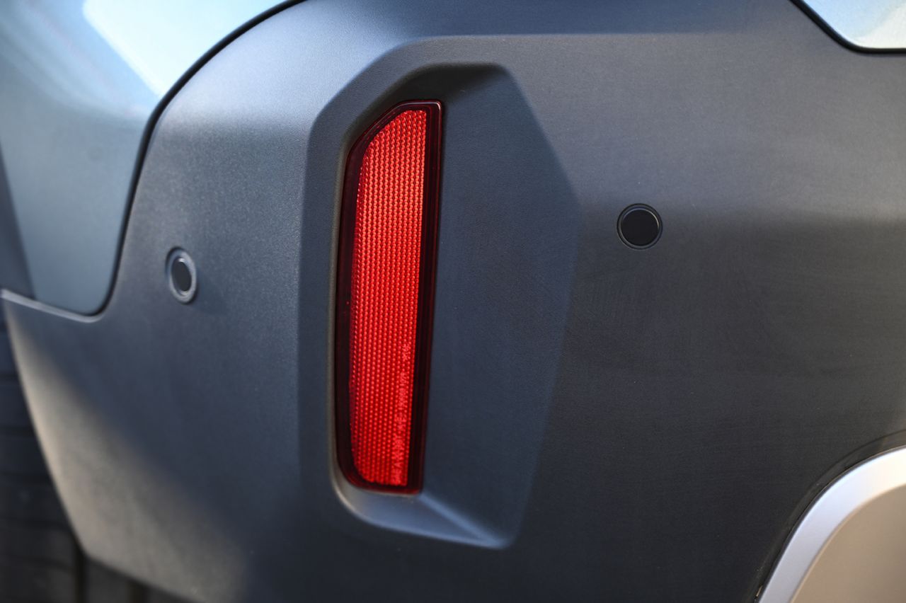 U25 MINI Countryman S ALL4