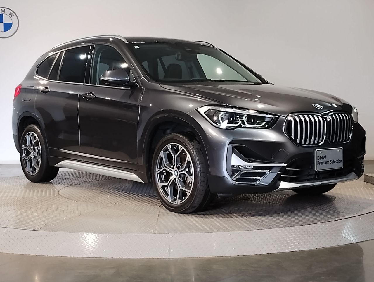 F48 X1 xDrive18d B47 2.0d LCI