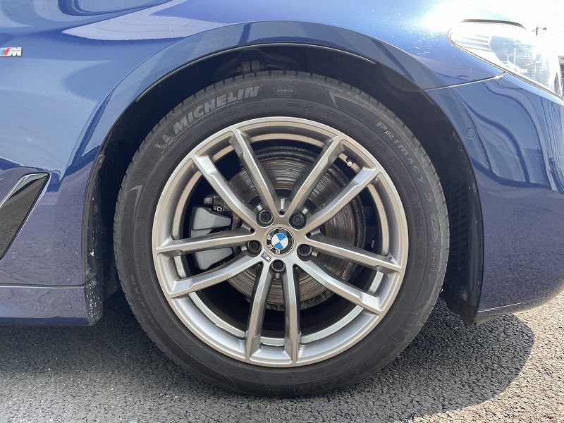 G30 520d xDrive SE Saloon B47 2.0d