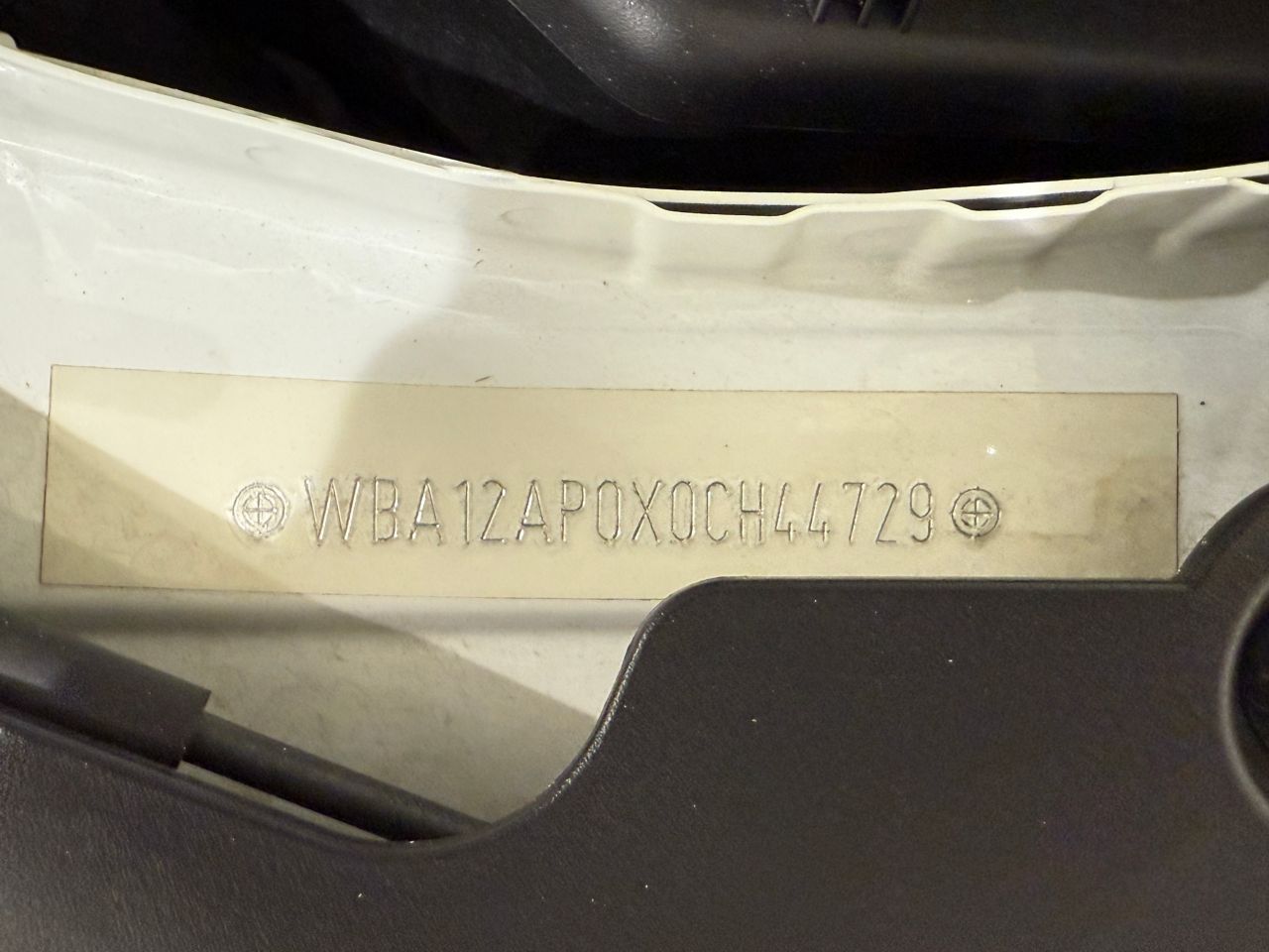 G22 420i B48 2.0 RHD