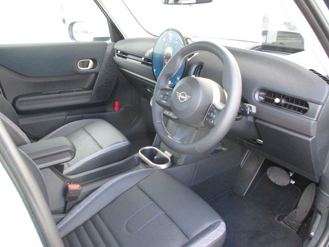 MINI Cooper C 5-doors