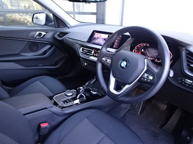 F44 218i Gran Coupe B38 1.5i