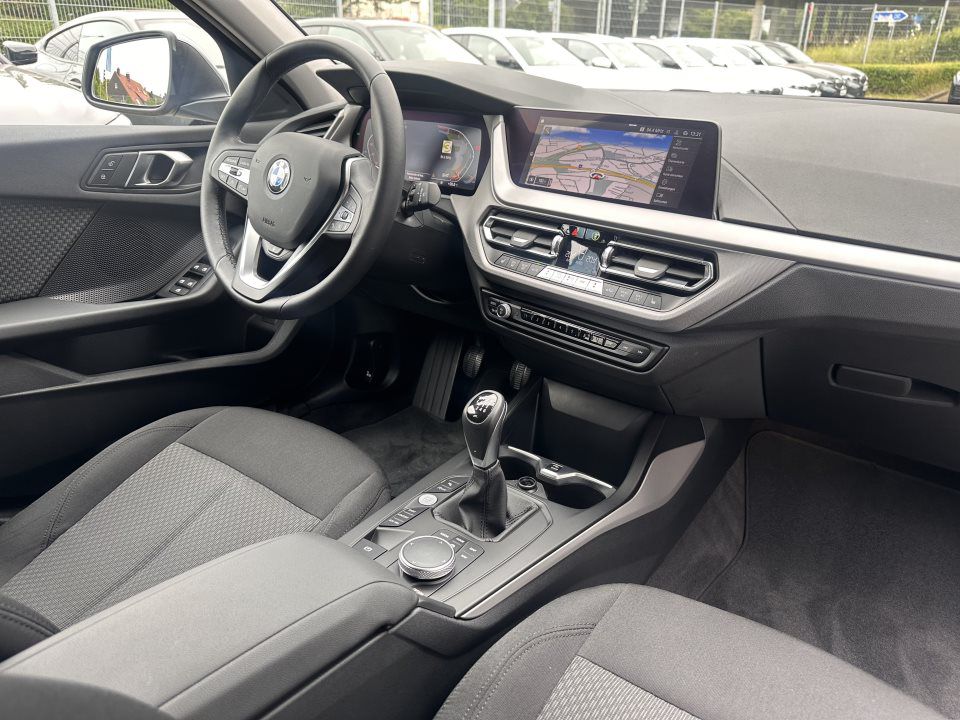 BMW 116