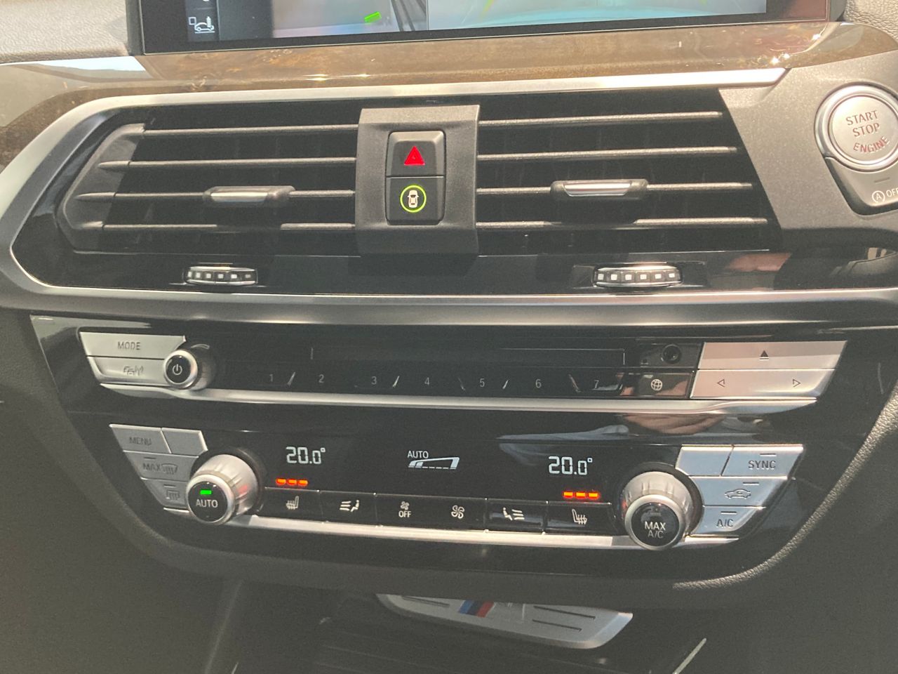 X3 20D